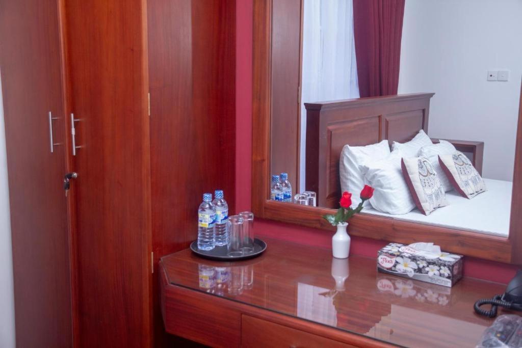 Windsor Residence Nuwara Eliya Quarto foto